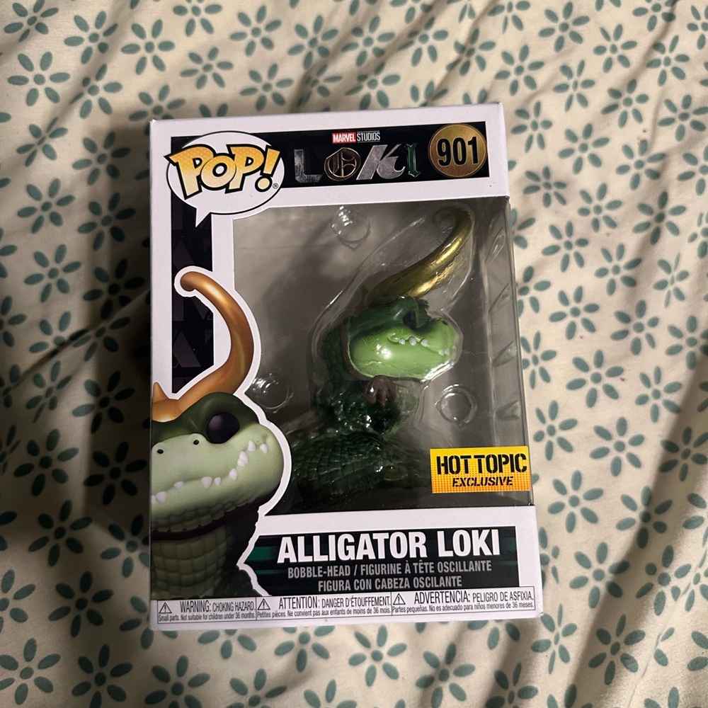 Funko pop #901